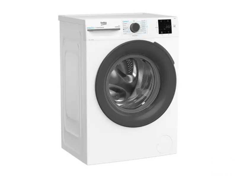Beko BM3WFSU37213WA mašina za pranje veša-7kg