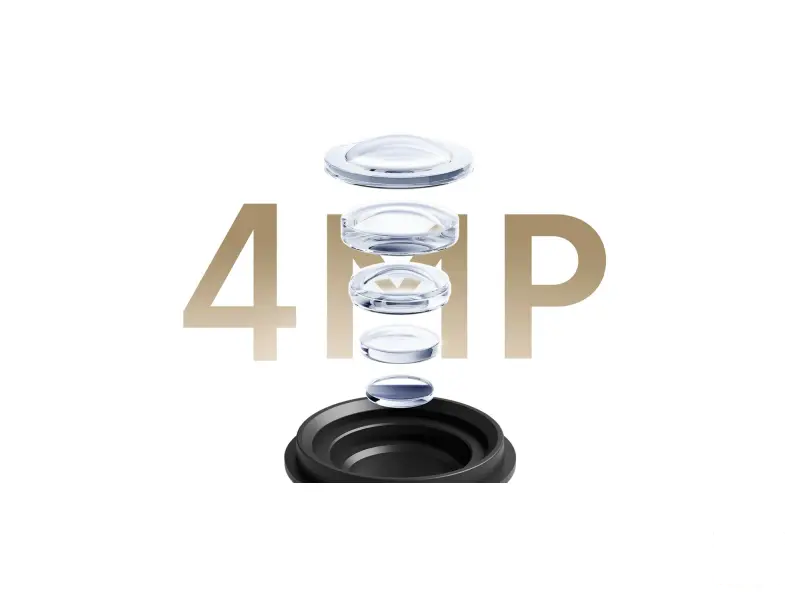 Xiaomi Outdoor Camera CW300 EU