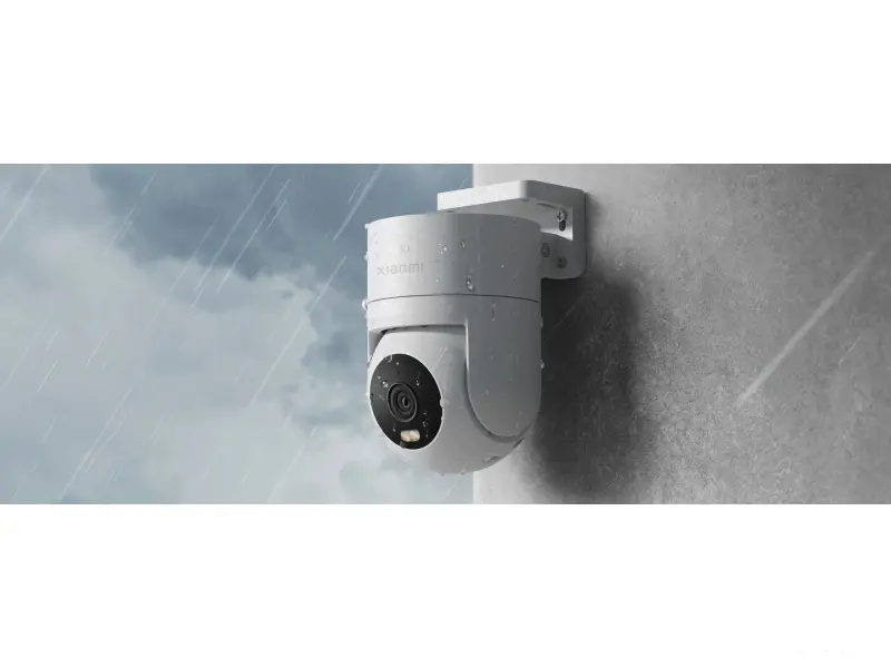 Xiaomi Outdoor Camera CW300 EU