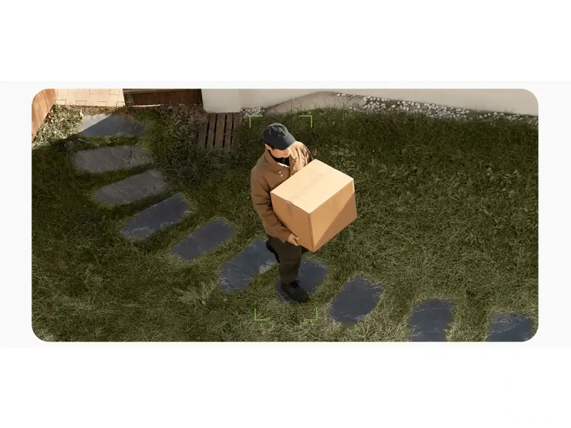 Xiaomi Outdoor Camera CW300 EU