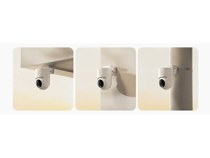 Xiaomi Outdoor Camera CW300 EU
