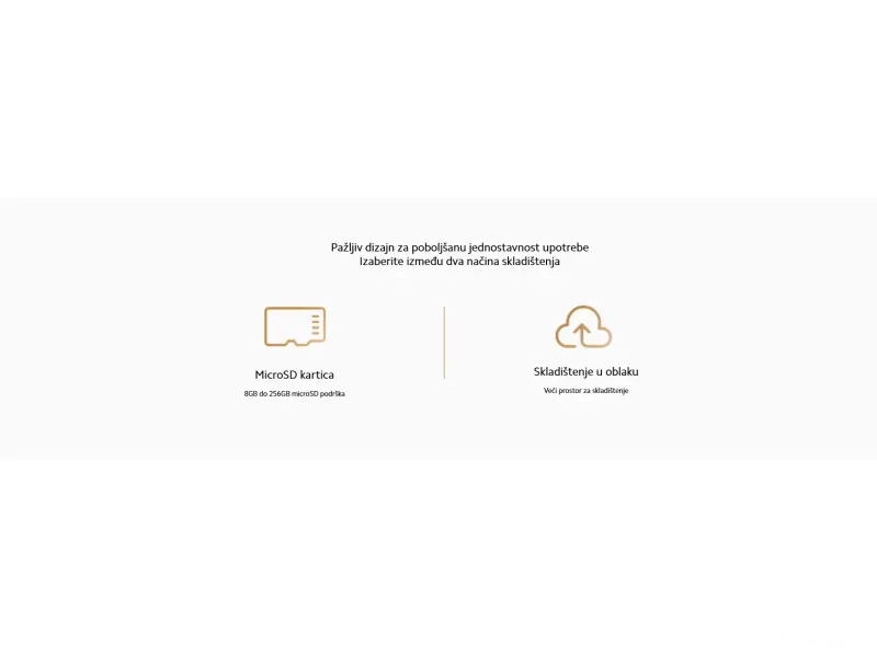 Xiaomi Outdoor Camera CW300 EU