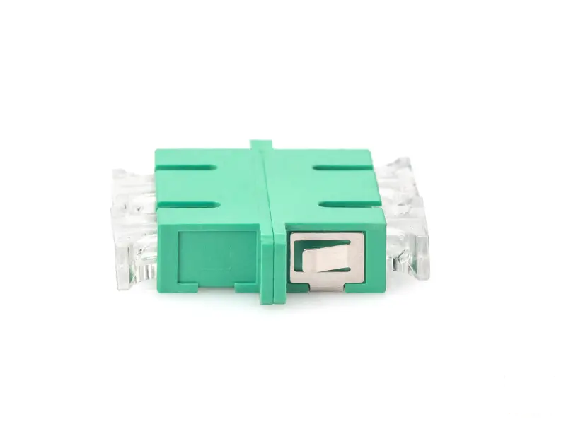 Digitus FO coupling, singlemode, SC/APC SC/APC