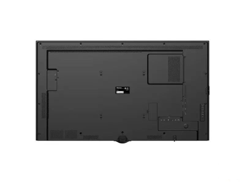 HISENSE 86 inča 86BM66AE 4K UHD 500 nita Digital Signage Display - 24/7 Operation 