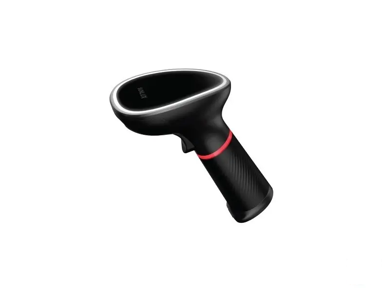 Sunlux Barcode Scan XL-SCAN XL-9600 2D Wireless