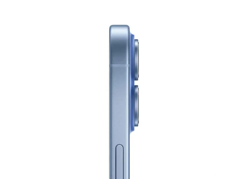 APPLE iPhone 17 256GB Blue 