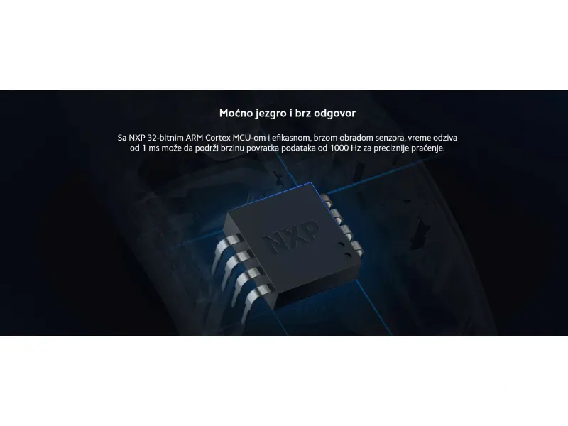 Xiaomi Gaming Mouse Lite GL
