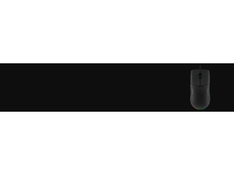 Xiaomi Gaming Mouse Lite GL