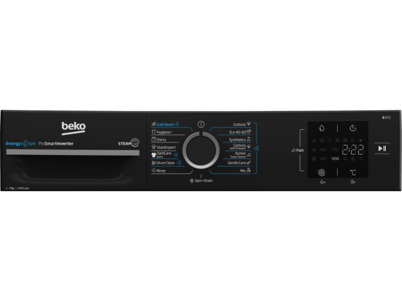 Beko BM3WFSU37413WPB