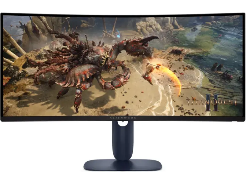 Alienware AW3425DWM zakrivljeni gaming monitor 34″