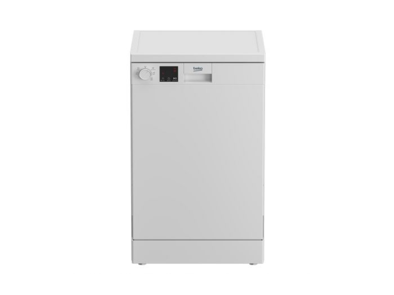 BEKO DVS 05024 W