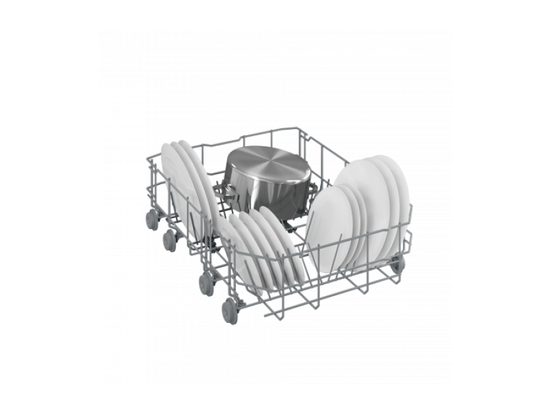 BEKO DVS 05024 W