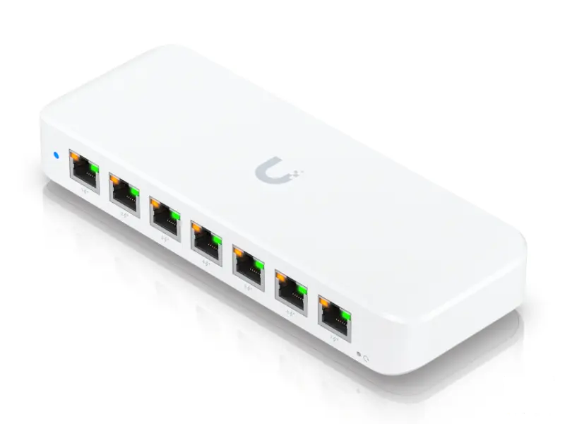 UBIQUITI Unifi Ultra 60W Switch (USW-Ultra-60W) 