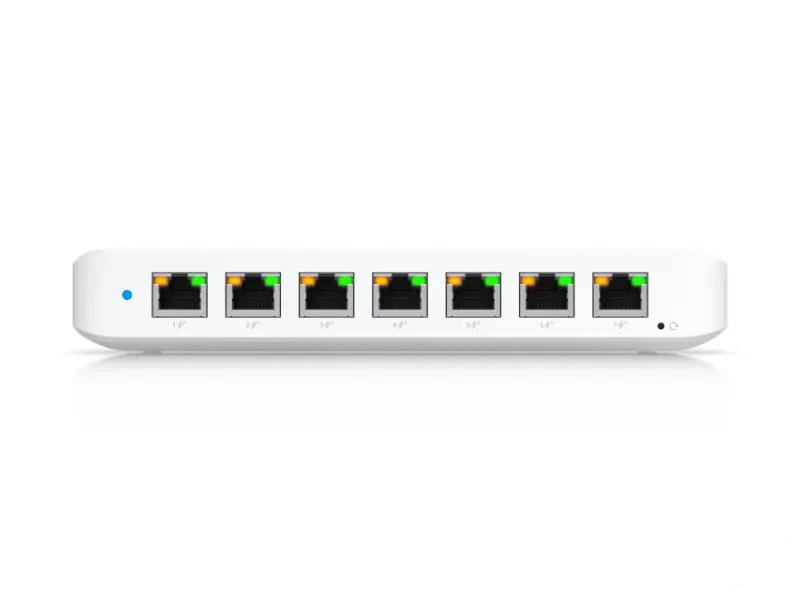 UBIQUITI Unifi Ultra 60W Switch (USW-Ultra-60W) 