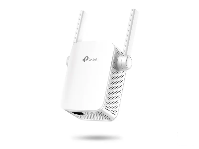 TP-LINK TL-WA855RE Wi-Fi Range extender 300Mbps, 1x10/100M LAN, 2 x External Antenna, WPS
