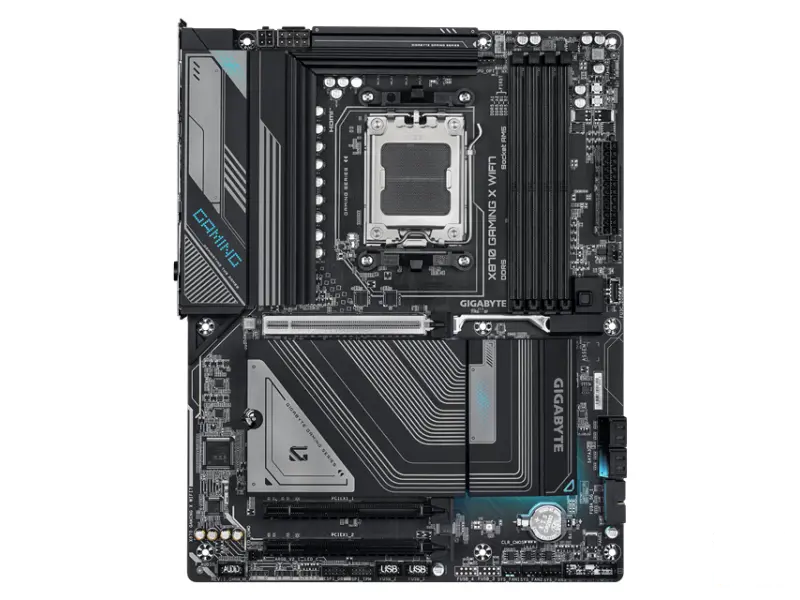 GIGABYTE X870 GAMING X WIFI7 1.0 