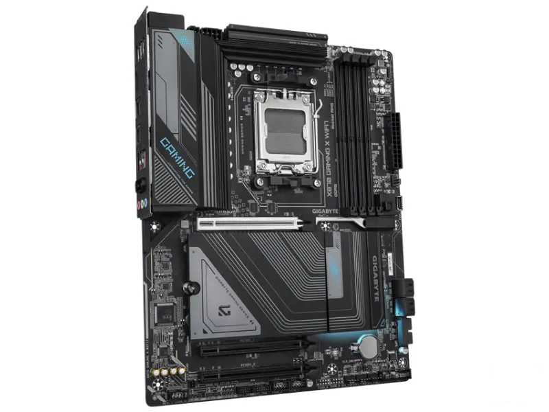 GIGABYTE X870 GAMING X WIFI7 1.0 