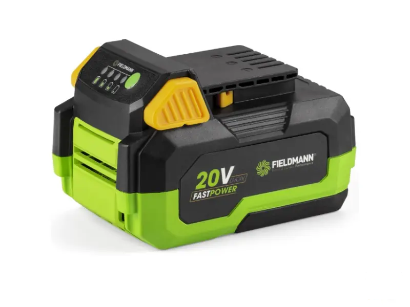 FIELDMANN FDUZ 79040 Baterija 20V Li-Ion 4000mAh 