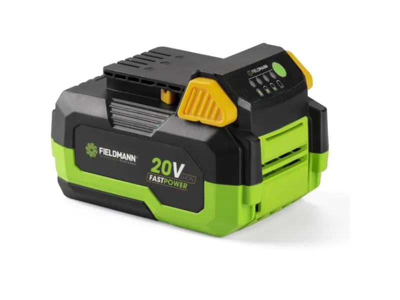 FIELDMANN FDUZ 79040 Baterija 20V Li-Ion 4000mAh