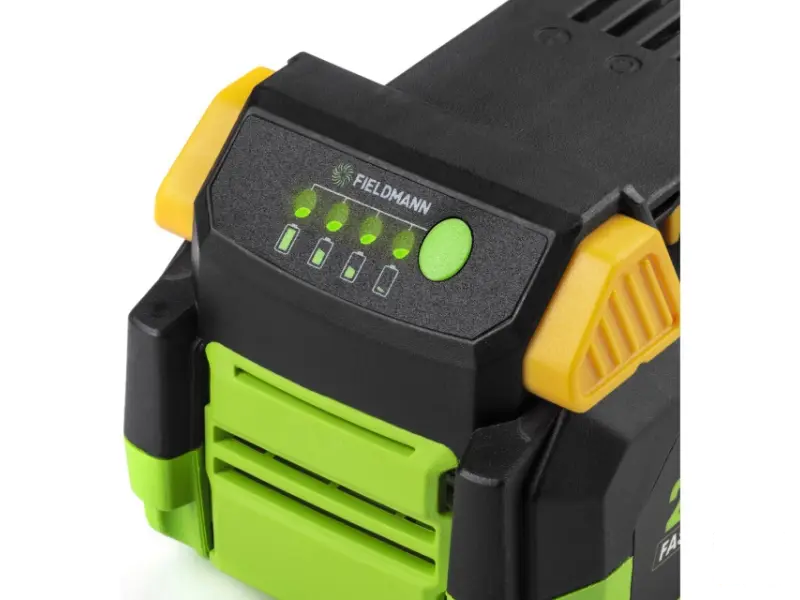 FIELDMANN FDUZ 79040 Baterija 20V Li-Ion 4000mAh