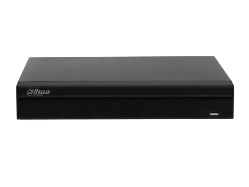 DAHUA NVR4104HS-4KS3 4CH Compact 1U 1HDD Lite Network Video Recorder 