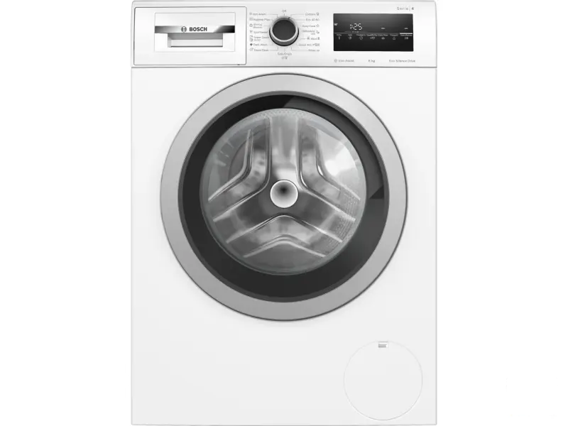 Bosch WAN 28266BY