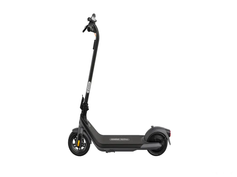 Segway E2 Pro E/275 Wh battery/zadnji pogon/tocak 10"/25km/h/domet 35km/100kg/Front&RearIndicators