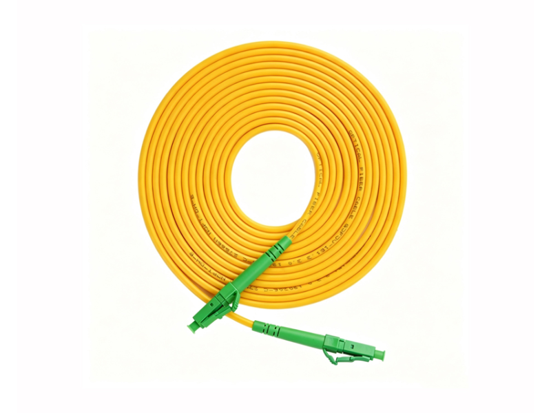 MAXPRO LINE Optički patch kabl SM/APC/SX LC-LC /2M