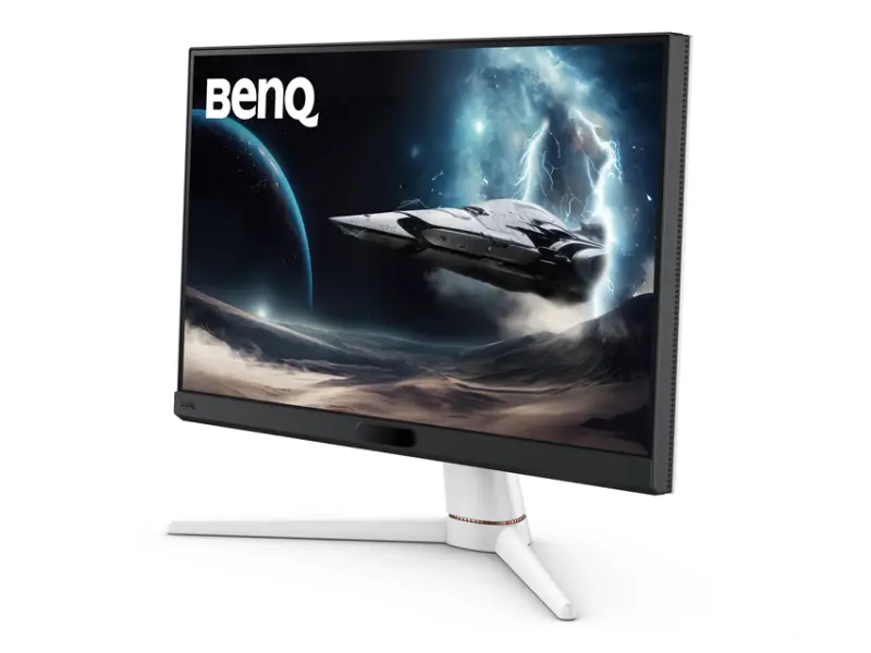 BENQ 24.5 inča EX251 White LED 1920x1080 IPS 220HZ Gaming beli monitor 