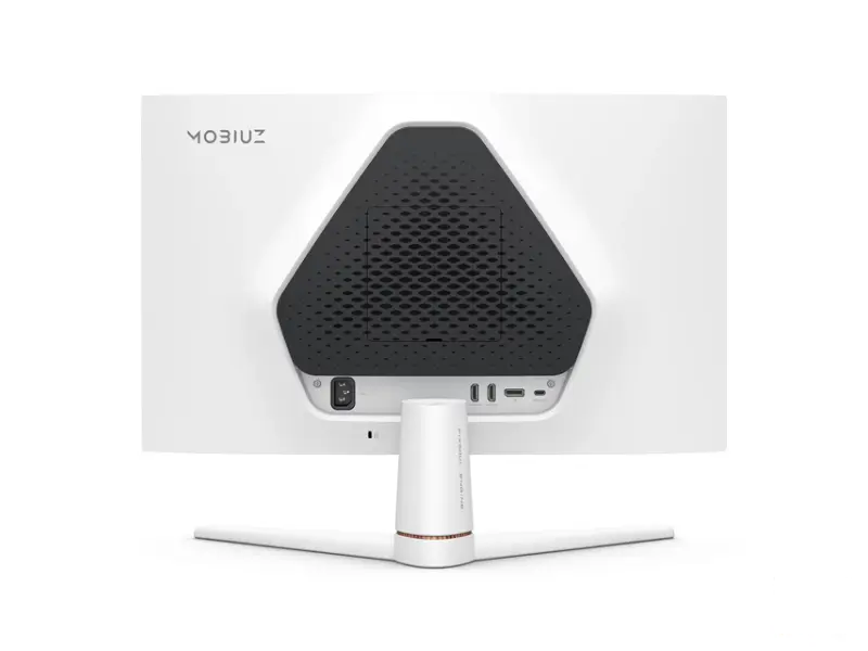 BENQ 24.5 inča EX251 White LED 1920x1080 IPS 220HZ Gaming beli monitor 