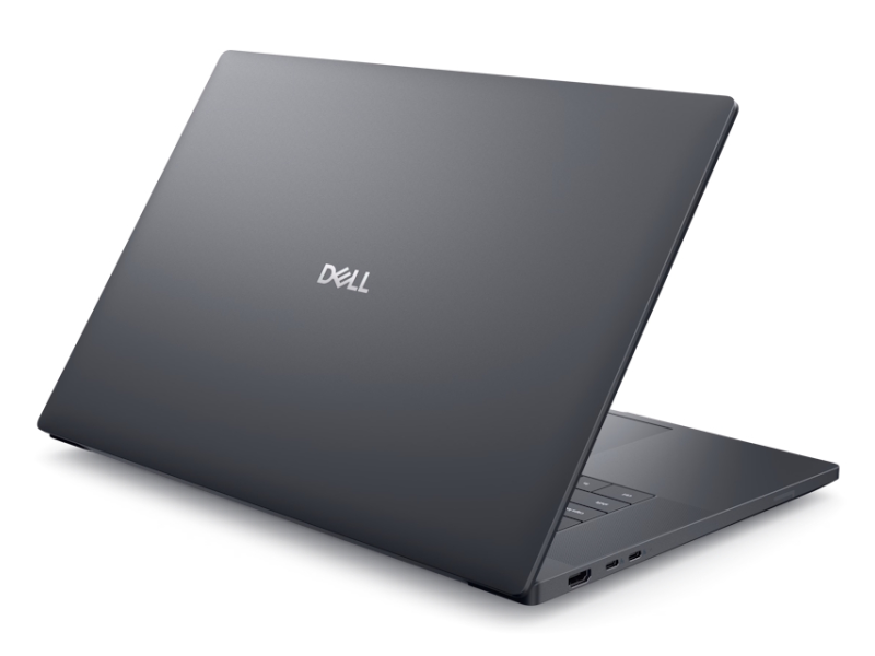 DELL Pro Max 16 Premium 16 inch FHD+ 120Hz 500nits Core Ultra 7 265H 32GB 1TB SSD RTX PRO 2000 8GB Backlit FP Win11Pro 3yr ProSupport laptop