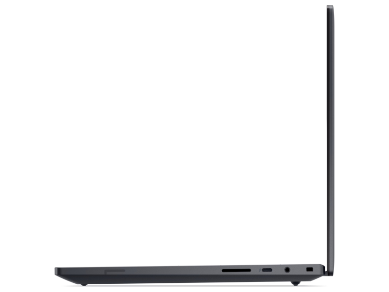 DELL Pro Max 16 Premium 16 inch FHD+ 120Hz 500nits Core Ultra 7 265H 32GB 1TB SSD RTX PRO 2000 8GB Backlit FP Win11Pro 3yr ProSupport laptop