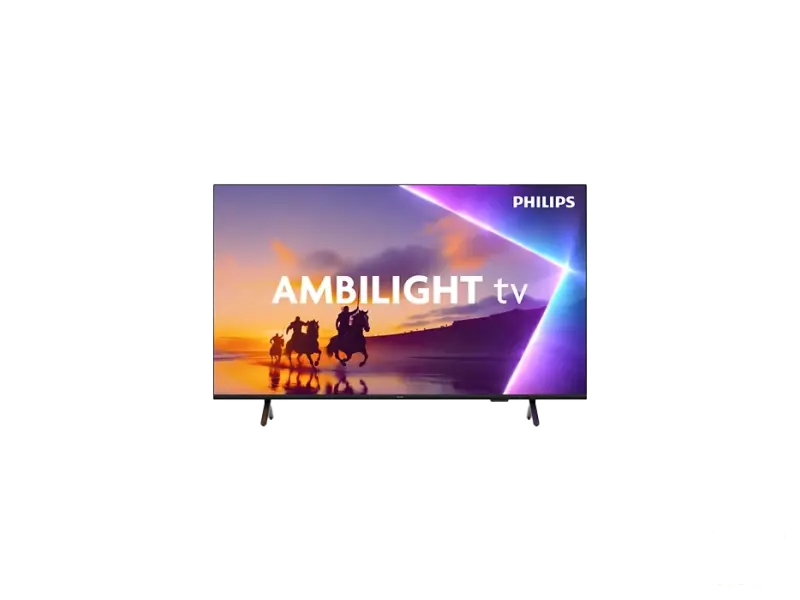 PHILIPS QLED TV 55PUS8510/12, Ambilight
