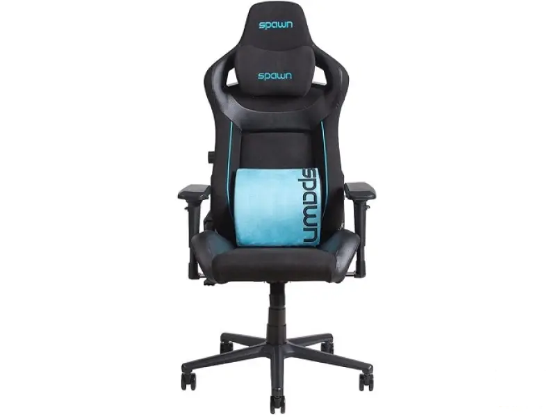Spawn 53721 Gejmerska stolica Office, Crna