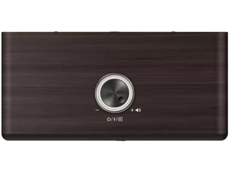 GENIUS SP-HF505BT, Dark Brown, zvučnik