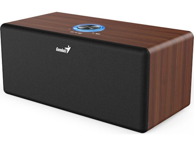 GENIUS SP-HF505BT, Dark Brown, zvučnik