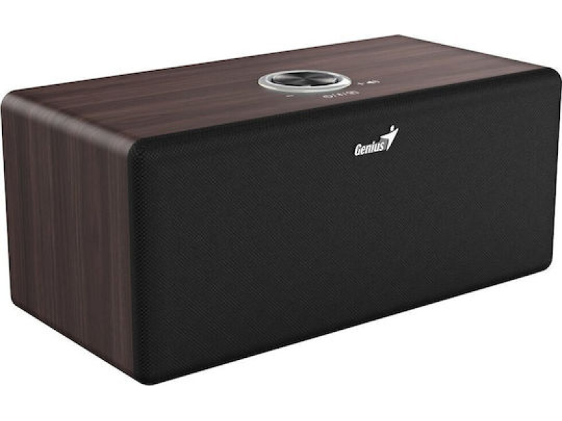GENIUS SP-HF505BT, Dark Brown, zvučnik