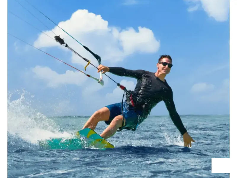 INSTA 360 X3 Water Sport Rope Mount za vodene sportove 