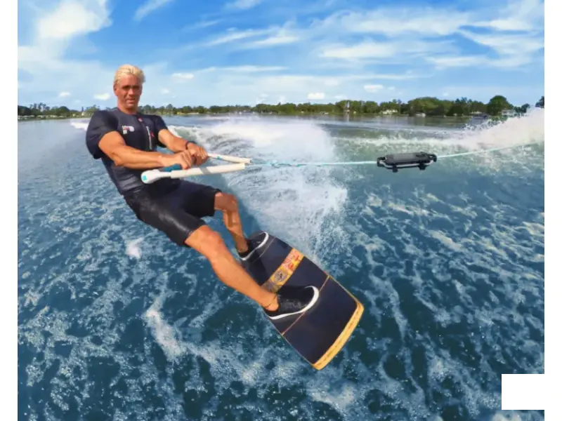 INSTA 360 X3 Water Sport Rope Mount za vodene sportove 