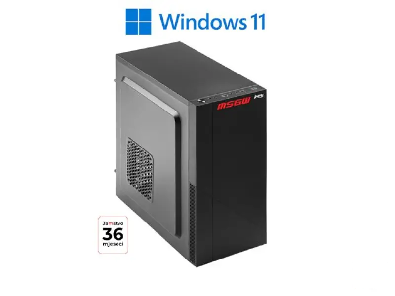 PC MSGW Basic R3 a101