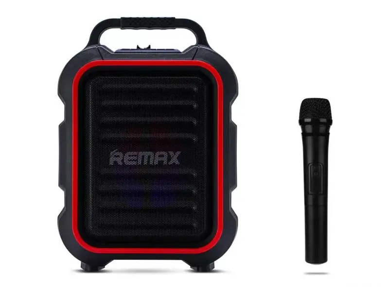 Remax RB-X3 crni