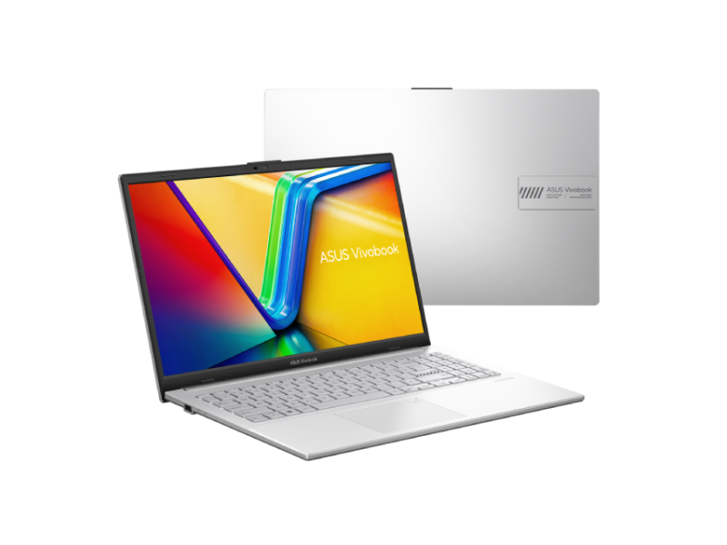 ASUS Vivobook Go 15 E1504FA-BQ1868 (15.6 inča FHD, Ryzen 5 7520U, 16GB, SSD 512GB) laptop 