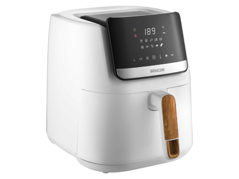 SENCOR SFR 6551WH-EUE3 Vita friteza