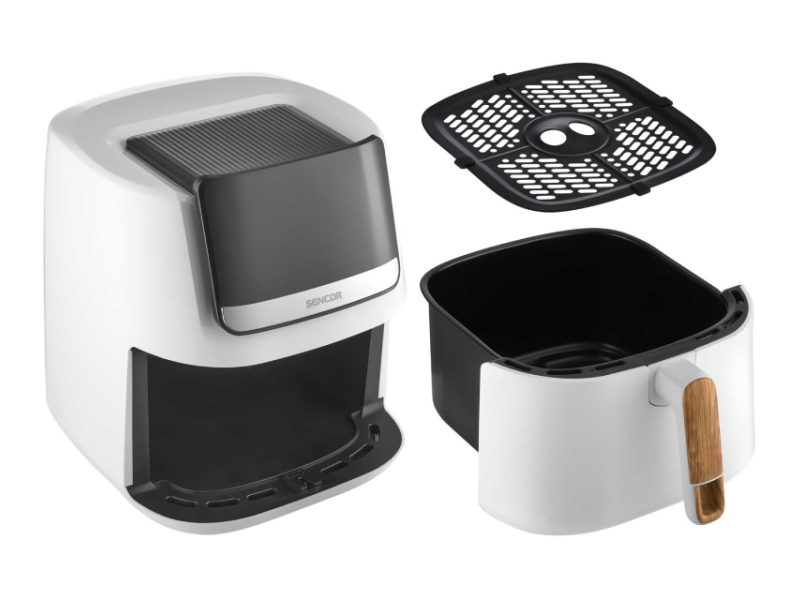 SENCOR SFR 6551WH-EUE3 Vita friteza