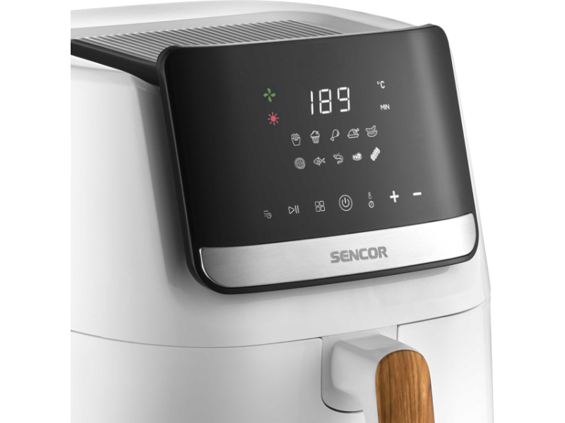 SENCOR SFR 6551WH-EUE3 Vita friteza