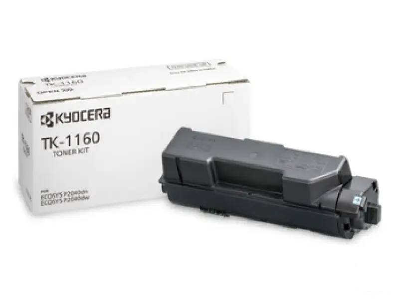 KYOCERA TK-1160 crni toner 