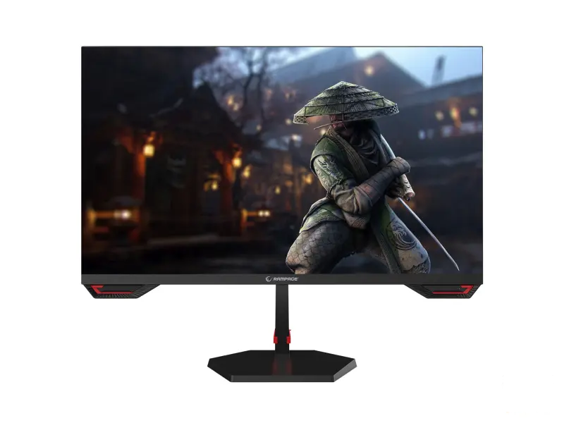 Rampage Crimson CR25R180