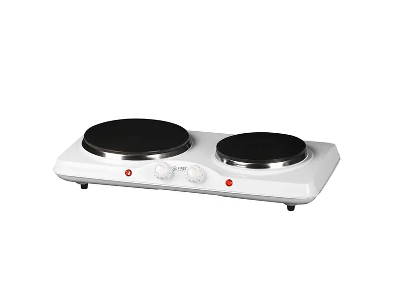 First FA-5083-4 reso dvije ploce 2500w