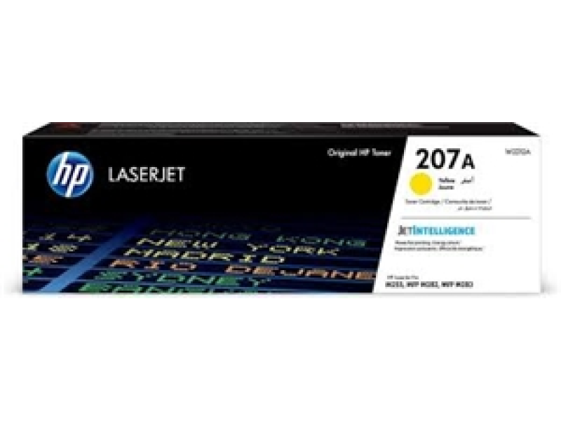 SUP TON HP W2212A no. 207A