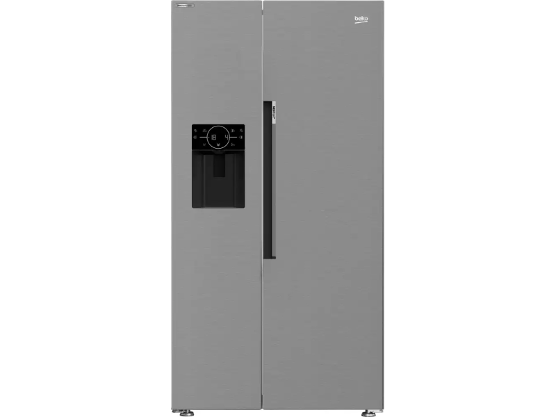 Beko B3RGNE664ZDXB Side-by-Side frižider